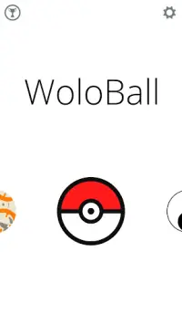 WoloBall - FREE Screen Shot 4