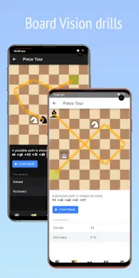 Chess · Visualize & Calculate Screen Shot 4