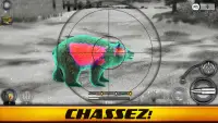 Wild Hunt: Jeu de chasse 3D Screen Shot 5
