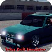 Lada & Dogan Drift Simulator