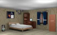 एस्केप गेम्स पहेली कमरे 4 Screen Shot 6