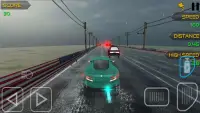 Đường cao tốc giao thông Racer 3D 2019 Screen Shot 4