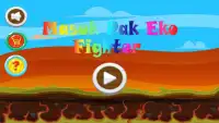 Masuk Pak Eko - Fighter Screen Shot 0