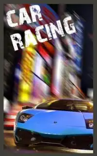 Car Racing Screen Shot 1