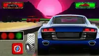 Car Parking Drive - Modern Car Driving Games Screen Shot 4