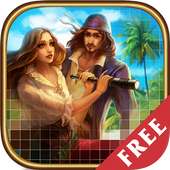 Griddlers Pirate Free