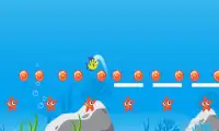 Fish Tap Ocean Game Screen Shot 1