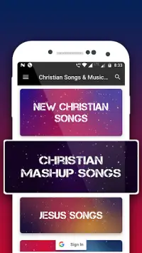 Christian Songs 2018 : Gospel Music Videos Screen Shot 1