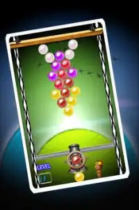 Bubble Shooter Free Screen Shot 1