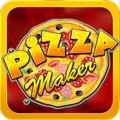 Pizza Maker