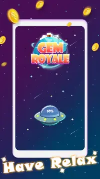 Gem Royale Screen Shot 0