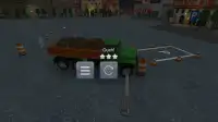 Little Truck Parking 3D Screen Shot 5