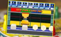 Pabrik Ludo - Pembuat Game King of Dice Screen Shot 2