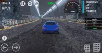 Top Speed Racer Elimination Screen Shot 1
