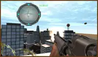 Galaxy Sniper robot oorlog Screen Shot 14