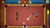 Pool Billiards Ball Screen Shot 3