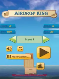 Airdrop King Screen Shot 13