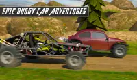 Offroad Dune Buggy Car Racing Outlaws: Mud Road Screen Shot 5
