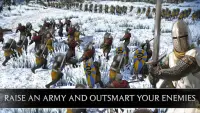 Total War Battles: KINGDOM - Medieval Strategy Screen Shot 2