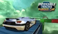 Car Racing & Stunt Car Driving Game 2018 Screen Shot 14