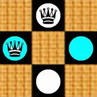 Checkers King Pro Screen Shot 0