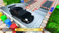 Royal Car Parking Pro - Free Car Driving Games Screen Shot 3