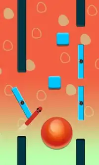 Sausage Jump Flip Game Screen Shot 5