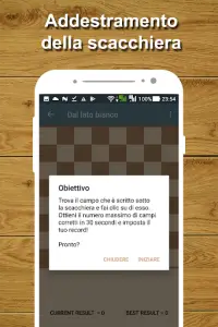 Allenatore di scacchi Lite Screen Shot 13