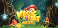 Magic Forest Games Screen Shot 4