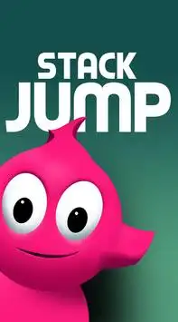 Stack and Jump 2017 Screen Shot 3