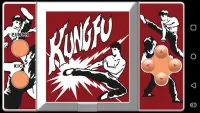 Kung Fu(80s LSI Game, CG-310) Screen Shot 1