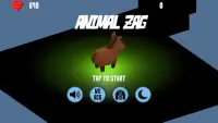 Animal Zag Screen Shot 1