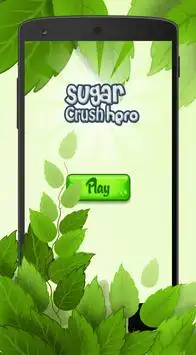 Sugar Crush Hero Screen Shot 0