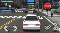 Car Games - Driving Simulator Screen Shot 0