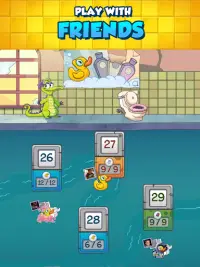 Where's My Water? 2 Screen Shot 4
