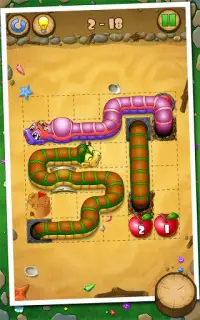 Snakes And Apples Screen Shot 9