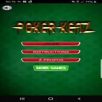 Poker Kenz Screen Shot 0