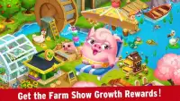 Coin Pusher - Farm Carnival Gifts&More Gold Coins Screen Shot 9
