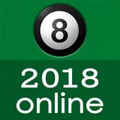 8 Ball Pro 2018 - Free Pool 8 Billard Online Game
