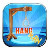Hangman - Guess the Word - Vocabulary Games