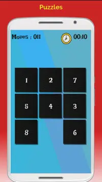Smart Games - Logic Puzzles Screen Shot 3