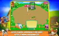 Harvest Farm Village : Offline Game Screen Shot 5