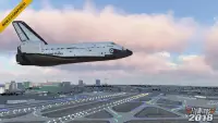 Flight Simulator 2018 FlyWings Screen Shot 2