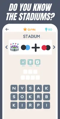 Emoji Quiz Football 2023 Screen Shot 5