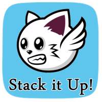 Stack Up 2D: Block Stacker Challenge