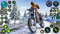 GT Bike Racing Game Moto Stunt Screen Shot 2