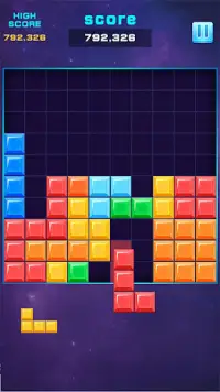 Tetlinos for Block Puzzle Game Screen Shot 1