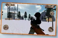 Rifle Shooter - The Sniper Screen Shot 4