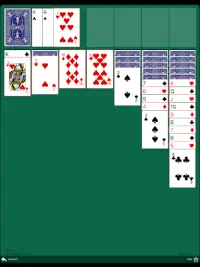 Solitaire : classic cards game Screen Shot 13