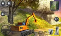 Real Excavator Simulator Master 3D 2019 Screen Shot 3